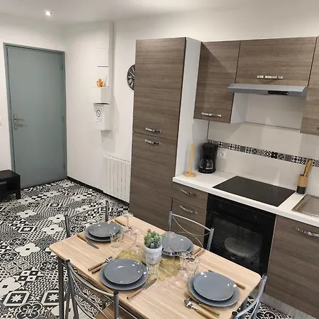 Budget Avec Parking Au Centre-ville